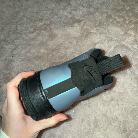 Air Force 1 Foamposite Cup 2018 (Light Carbon) - Picture 7 of 12